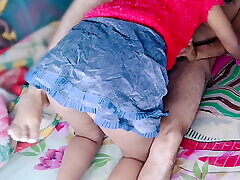 STEPSISTER IS RESTING IN HER ROOM AND HER OLDER STEPBROTHER PUTS HIS PENIS IN HER MOUTH - HOMEMADE PORN. Young step-sister fu