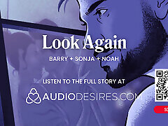 ASMR Audio Porn: Watching Neighbors&039; Public Fuck Through the Window - Exhibitionist & Bondage Erotic Audio Story