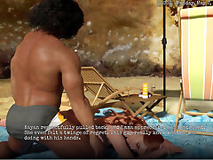 Boundaries of Morality 9 the Photoshoot Went Well She Love to Tan Nude in the Backyard