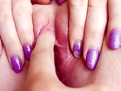 Pussy Fingering Compilation - Ultimate Moaning Pleasure