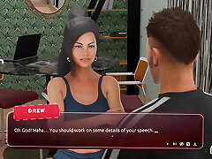 EP11: Being a Yoga xxx shot video desi is Full of Surprises - Sex Coach: Hot Yoga