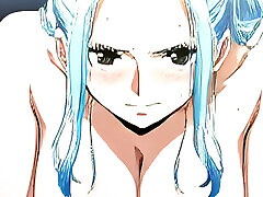 One Piece Vivi6 T Hen