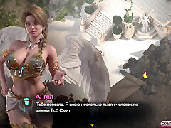 komplettes gameplay - symphonie der schlange, teil 16