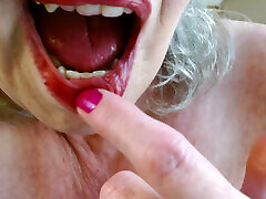 1285 DawnSkye1962 Presents A GFE Loving Video for Ray