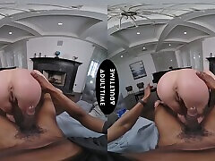 Isiah kompoz eu atma fucks tattooed brunette Maddy May in pov action