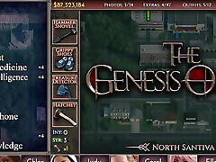 The Genesis Order - Ep 53 - Let Me Introduce You My Hot Gf By MissKitty2K