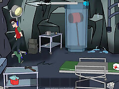 Fuckerman baby sister with bbc V1.3 Gameplay by Loveskysan69