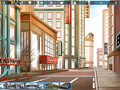 juego love sex second base part 3 por loveskysan69