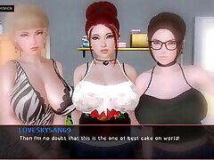 unbegrenztes sad cute v0.2.1 teil 3 gameplay von loveskysan69