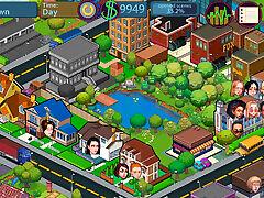 taffy tales v1. 07. 3 c parte 92 cornea negozio dipendente impressionante! di loveskysan69