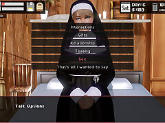 unbegrenztes nuny lieun v0.2.1 teil 6 gameplay von loveskysan69
