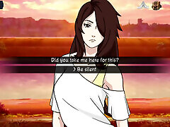 Kunoichi Trainer - Naruto Trainer v0.21.1 Part 114 Date! by Loveskysan69