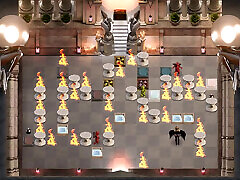 The Genesis Order V96021 Part 353 Puzzle Hard by Loveskysan69