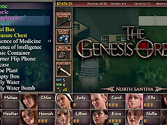 The Genesis Order V39084 Part 101 I Fucked a Really Hot Babe in the step mom scandals step son by Loveskysan69