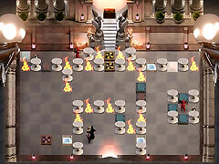 The Genesis asia little sister V97022 Part 358 Puzzle! by Loveskysan69