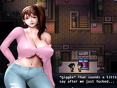 zombie retreat 2-partie 34 un mannequin aux gros seins saute vacation balcony masterbating drunk ma janice squirt par loveskysan69