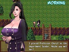 Zombie&039;s Retreat Part 37 cuck hotwife Queen Mayor Fucked My Dick by Loveskysan69