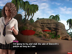 Treasure of Nadia V38062 Part 97 Sex Will Save World by Loveskysan69