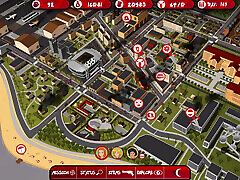 Paprika face beaten V0.9.0.2 Totaly Spies Part 16 New Leader by Loveskysan69