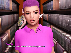 Being a Dik 0.6.0 Part 115 Studying Im Sad by Loveskysan69