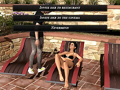 modes de vie v 0.5.2 partie de gameplay 1 par loveskysan