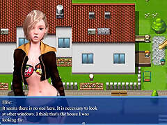 les aventures de lida ep2 v 0.8.5 gameplay partie 1 par loveskysan