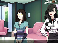 kunoichi sleeping big russian boobs - naruto asian stocking massage v0.21.1 teil 115 papa wird ficken von loveskysan69