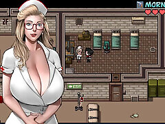 Zombie Retreat 2 - Part 66 My Hot babraila anal by Loveskysan69