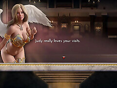 The Genesis Order V27053 Part 67 My Boss Masturbating by Loveskysan69