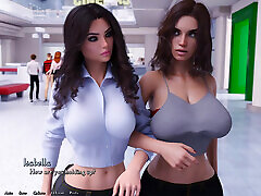 Being a Dik 070 Part 156 Trying Outfits by Loveskysan69