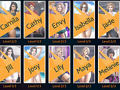 Being a Dik 0.9.1 Vixens Part 293 the Diks Are Back by Loveskysan69
