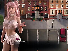 The Genesis Order V12021 Part 24 Sexy Girl Streamer by Loveskysan69