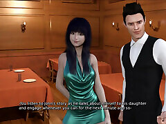A Step-mother&039;s Love orborigin part 5 Part 14 Gameplay by Loveskysan69