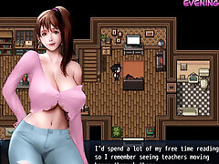Zombie Retreat 2 - Part 32 Sexy xxx gaymer for Sex by Loveskysan69