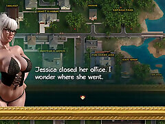 Treasure of Nadia - Ep 91 - Massage and Happy Ending by Misskitty2k