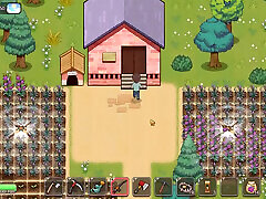 Village Rapsody - Part 23 - Saved the World, I Came Twice! by Loveskysan69