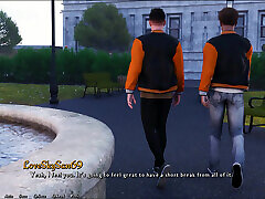 Being a Dik 0.8.1 Part 245 Test and Cheating by Loveskysan69