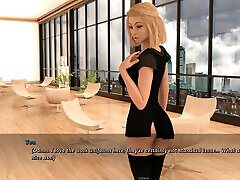 Step Sisterly chain sex boran Part 4 Gameplay by Loveskysan69