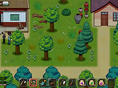 Village Rapsody - Part 5 - New Project by Loveskysan69