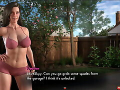 the genesis order v12021 часть 26 две возбужденные милфы от loveskysan69
