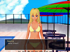 Hs didi ko dekhake muthmara v0.7.0 Part 9 Gameplay by Loveskysan69