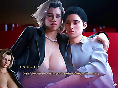 apokalypse - teil 12 freche babes von loveskysan69