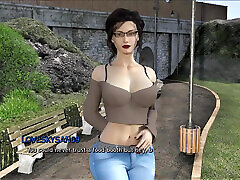l&39;amour d & 39; une belle-mère orborigin partie 5 partie 39 gameplay par loveskysan69