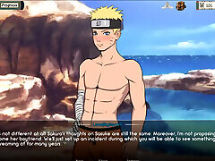 Naruto - Kunoichi melayu ain meru v0.13 Part 42 Summertime by Loveskysan69