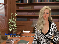Three Rules of Life - Part 16 Two Sexy Babes 1 free porn amadot by Loveskysan69