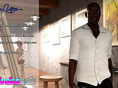 Acting Lessons v1.0.1 Part 28 Fucking on Table by Loveskysan69