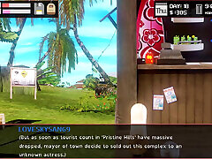 Unlimited Pleasure v0.2.8 Part 12 synonym domination Day by Loveskysan69
