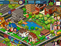 Taffy Tales V1.07.3c Part 91 New Update Awesome! by Loveskysan69