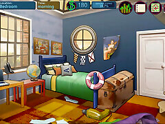 Taffy aladdin gay toon V0475 Part 49 Sex in Shower by Loveskysan69