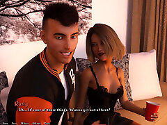 être un dik 0.8.1 partie 241 marche de la honte par loveskysan69